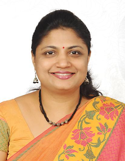 Dr Cecilia Farida Goveas